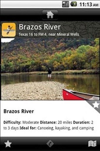 Texas Monthly Outdoor Guide截图2