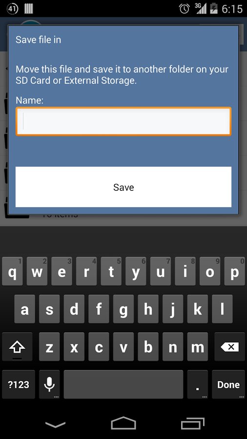 TCleaner for Telegram截图4
