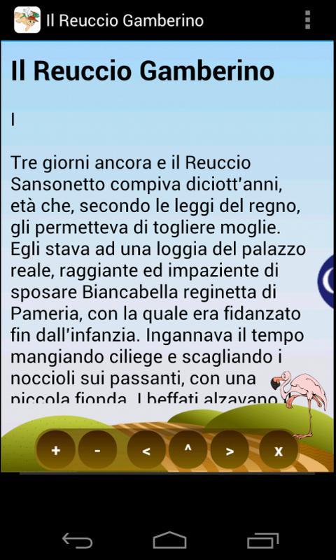 La danza degli gnomi ...截图3