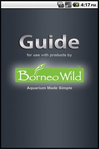 Borneo Wild截图2