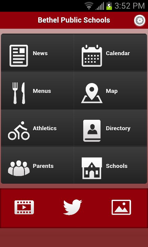Bethel PS截图1