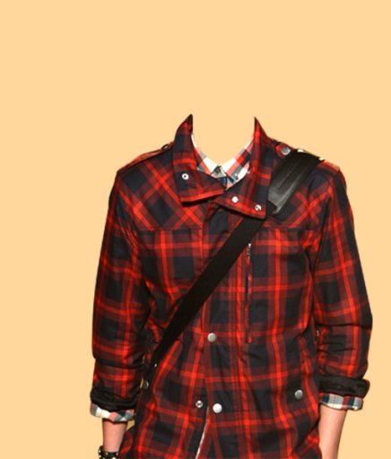 Men fashion suit截图4
