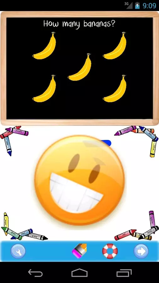 Count with me (Free)截图3