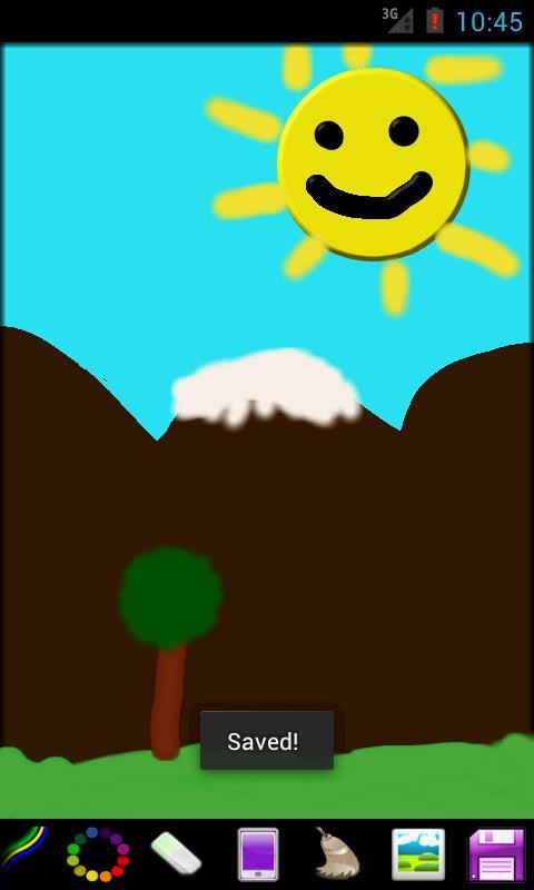 Paint Draw截图2