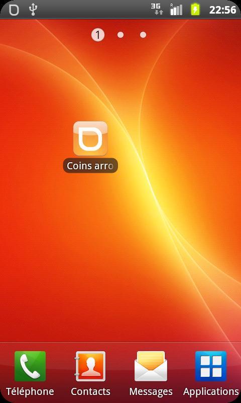 Rounded corners (trial)截图2