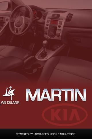 Martin Kia截图1