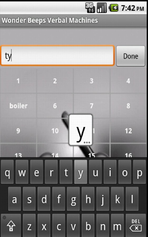 Wonder Beeps截图2