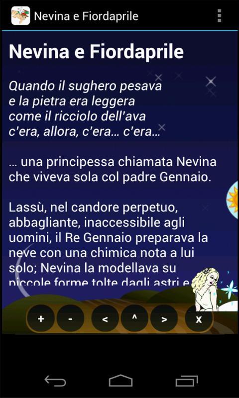 La danza degli gnomi ...截图4