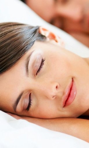Prana-Light Free Sleep Ass.截图1