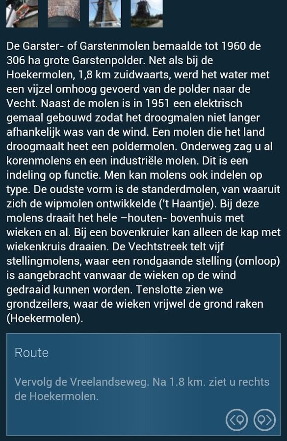 Zicht op de Vechtstreek截图5