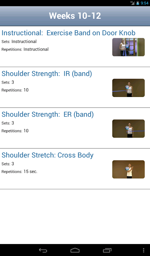 OSM Orthopedics -OrthoCa...截图9