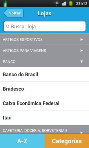 RioMar Recife截图6