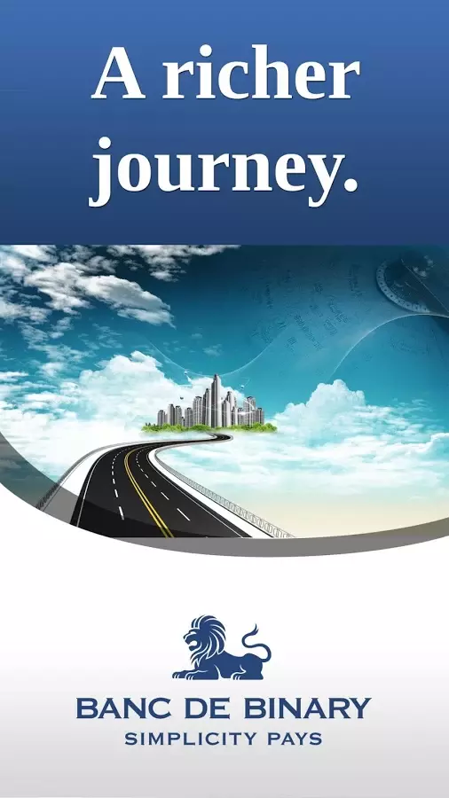 Binary Options Trading EU截图6