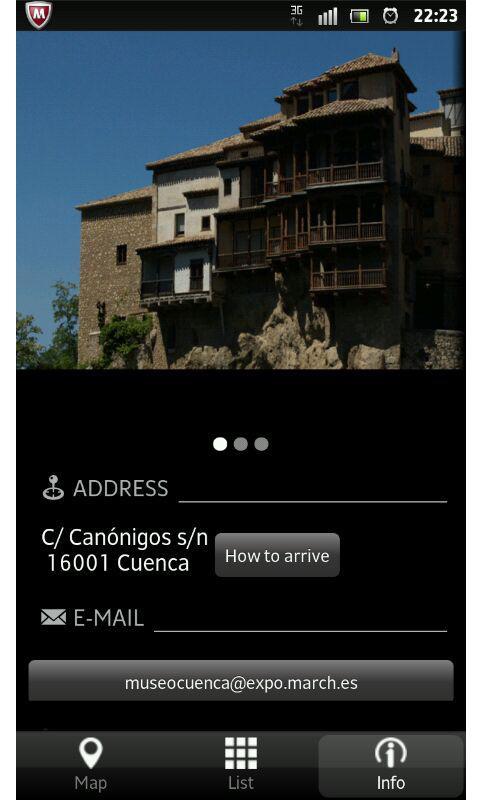 CUENCA EN截图4