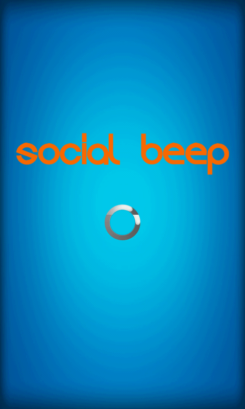 Social Beep截图1