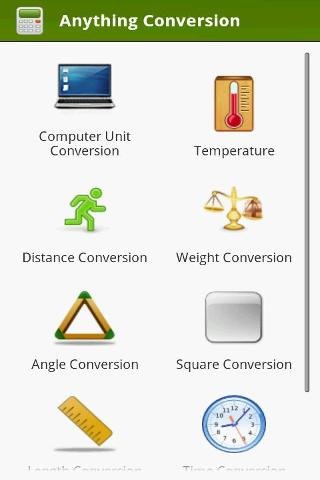 MPlus Metric Conversion截图3