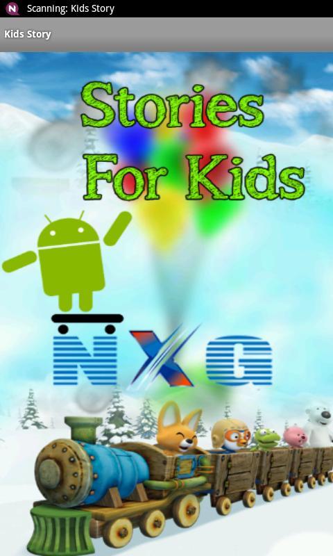 Kids Story截图5