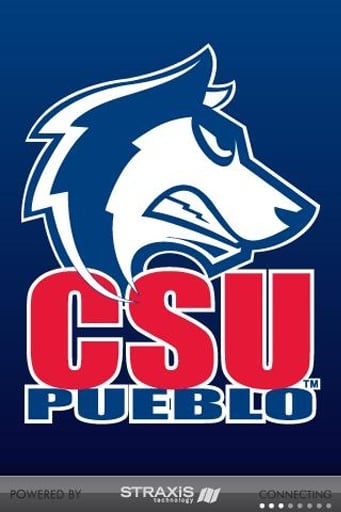 CSU - Pueblo截图1