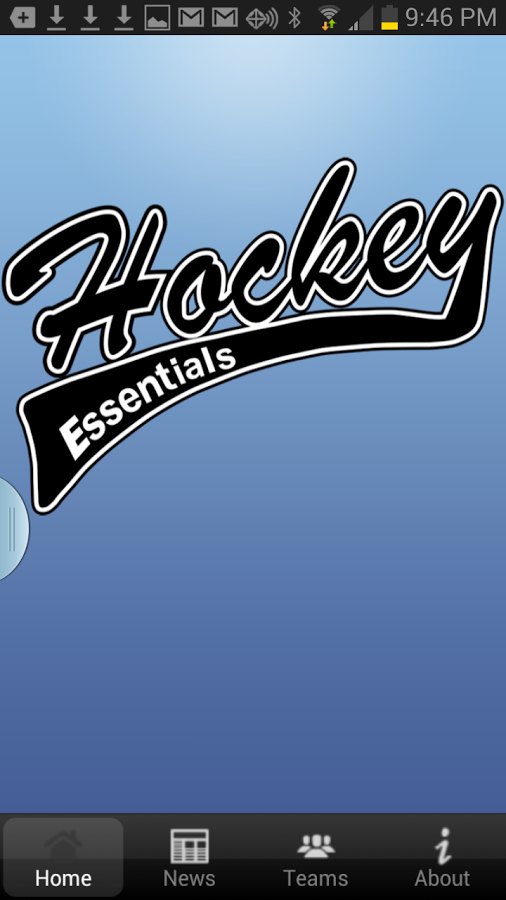 Hockey Essentials截图1