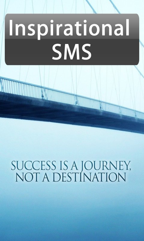 Inspirational SMS截图1