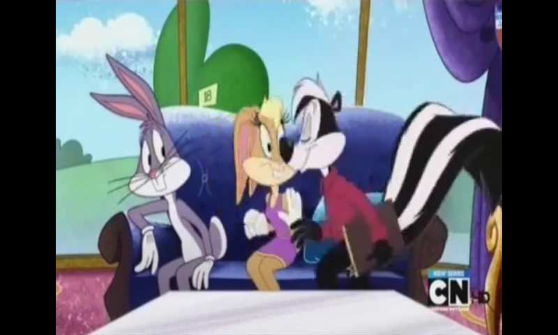 Looney Toons Tube截图3