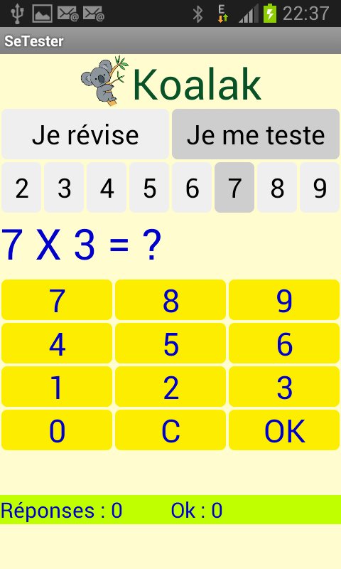 5 x 8截图2