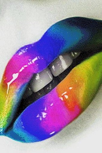 Rainbow Lips截图2