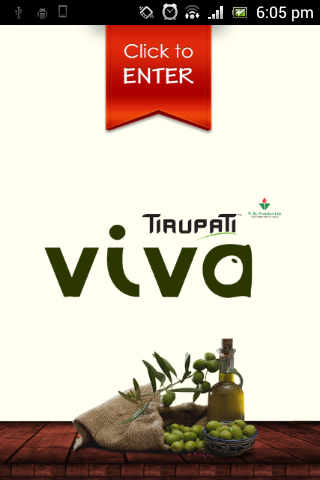 Viva Olive Oil截图5