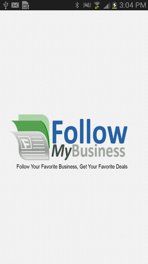 Follow My Business截图5