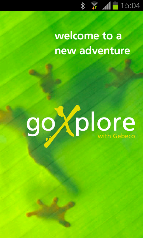 goXplore Reisen - Meet O...截图4