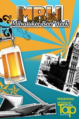 Milwaukee Beer Week截图1