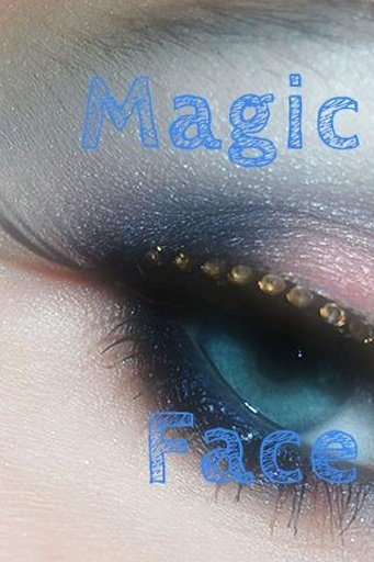 Magic Face截图2