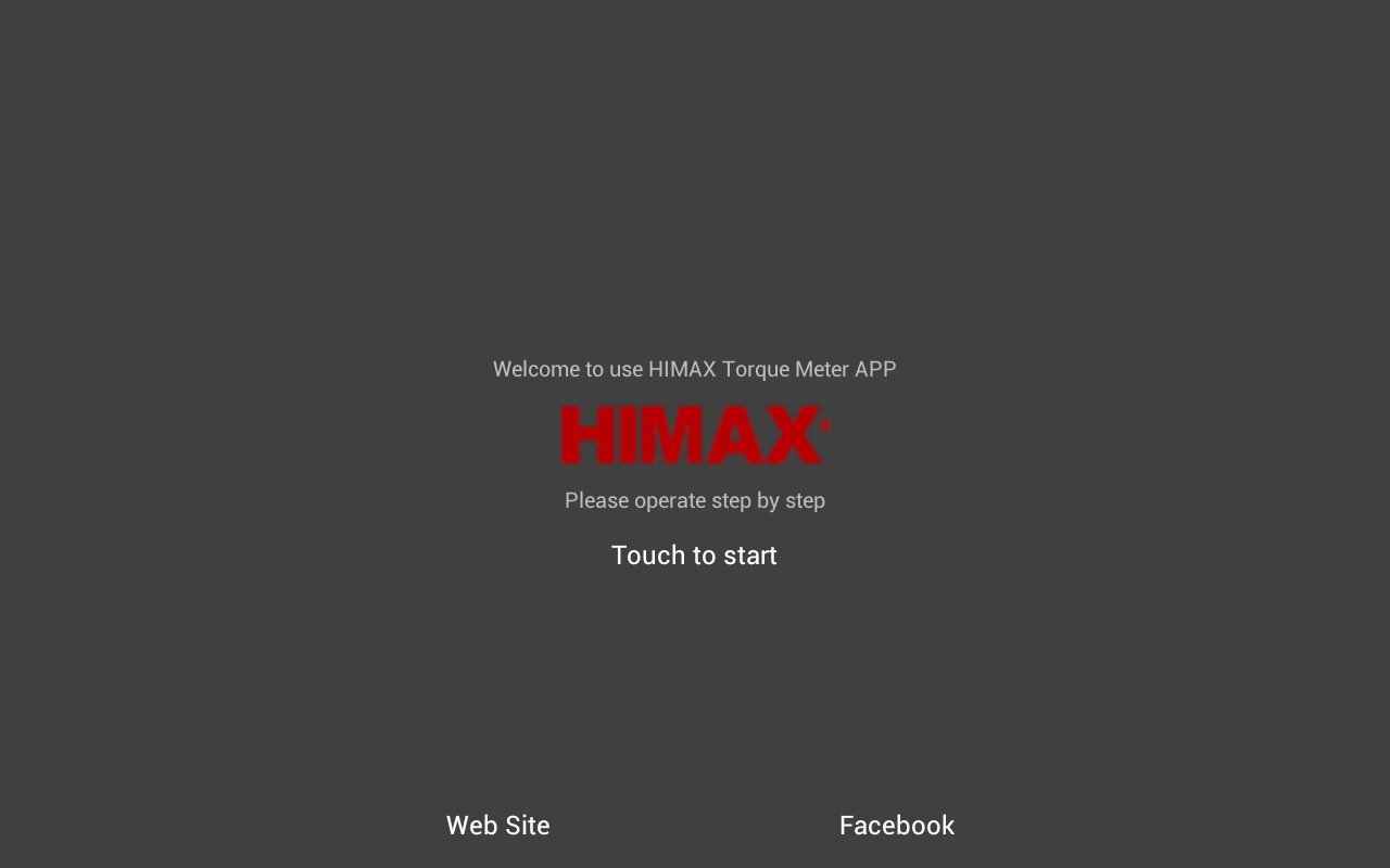 HiMax截图4