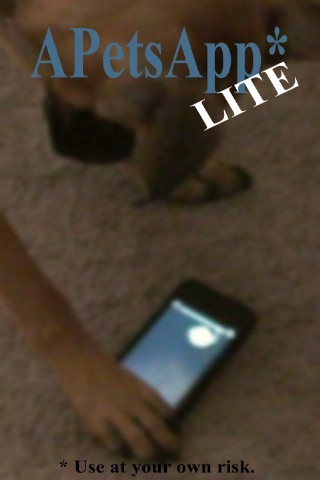 A Pets App LITE截图3