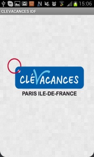 CLEVACANCES PARIS截图2