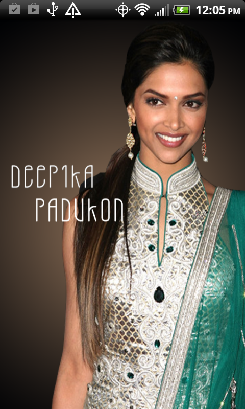 Deepika Padukone Trivia截图3