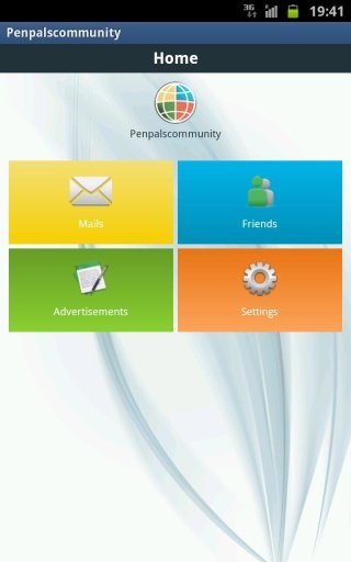 Penpalscommunity (official)截图1