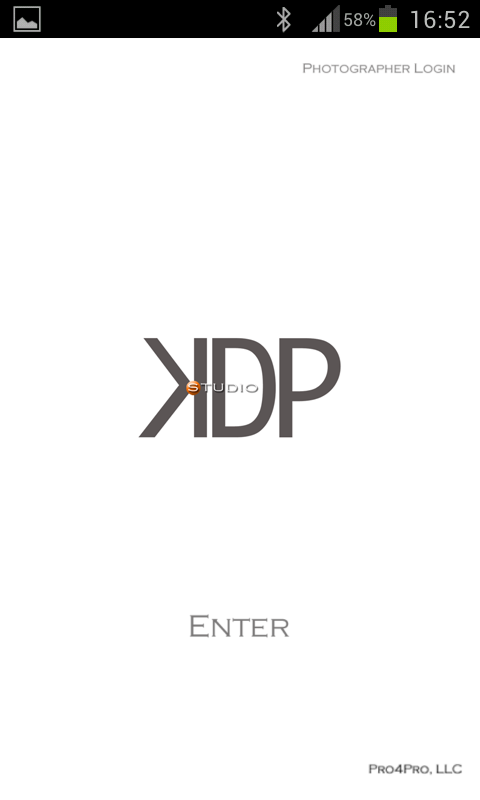 KDP Studio截图3