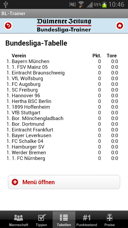 BL-Trainer D&uuml;lmener Zeit...截图1