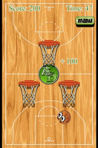 bball截图4