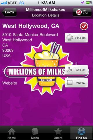 Millions of Milkshakes截图2