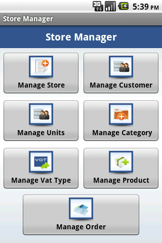 Store Manager截图3