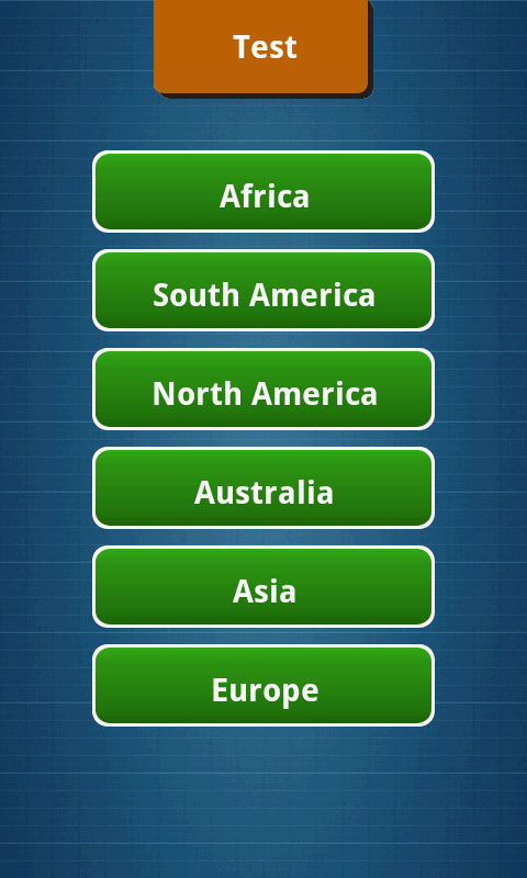 Capitals World截图5