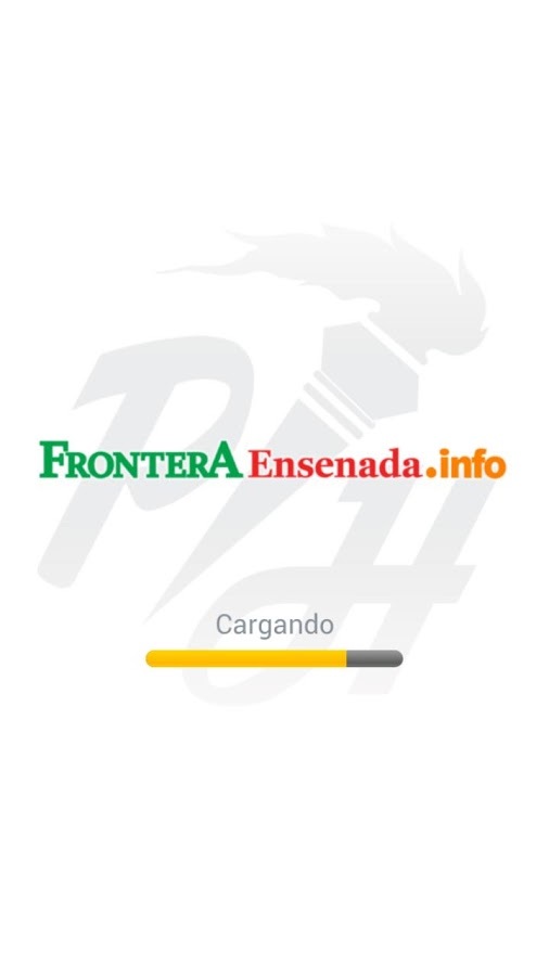 Frontera Ensenada截图1