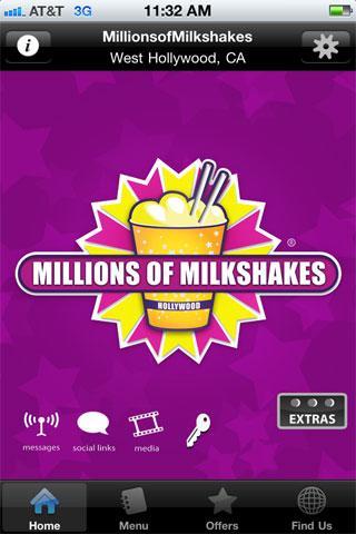 Millions of Milkshakes截图1