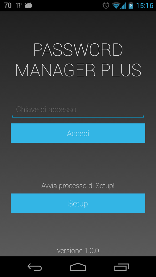 Password Manager Plus截图4