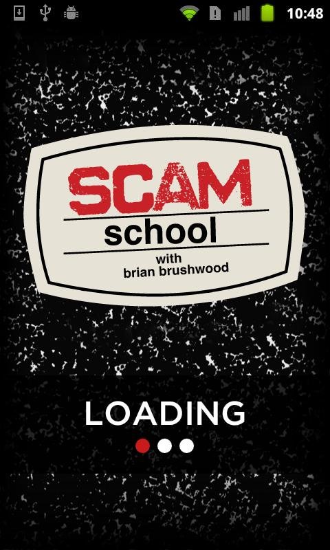 Scam School截图2