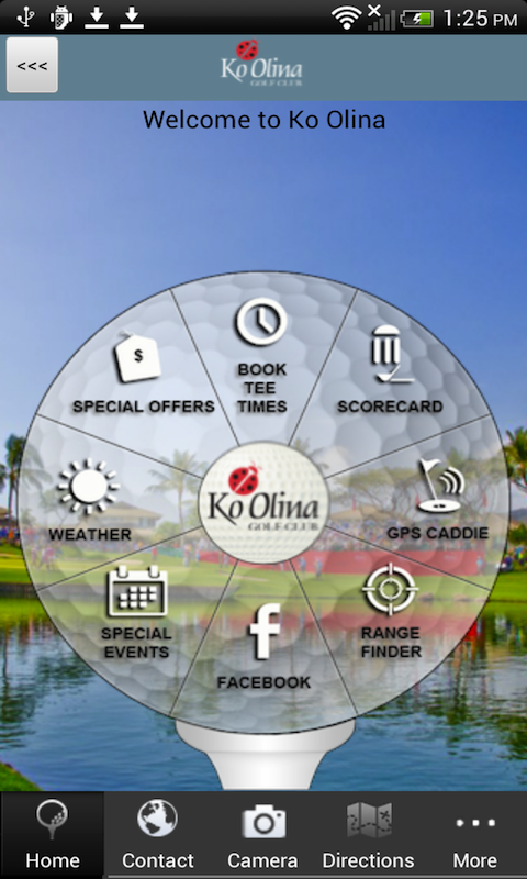 Ko Olina Golf Club截图4