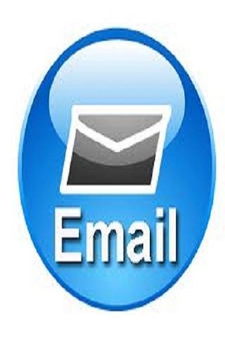 Email App截图1