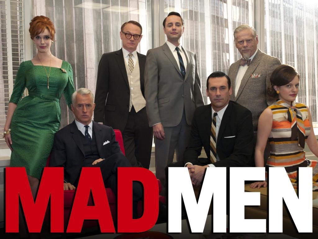 Mad Men Update截图1